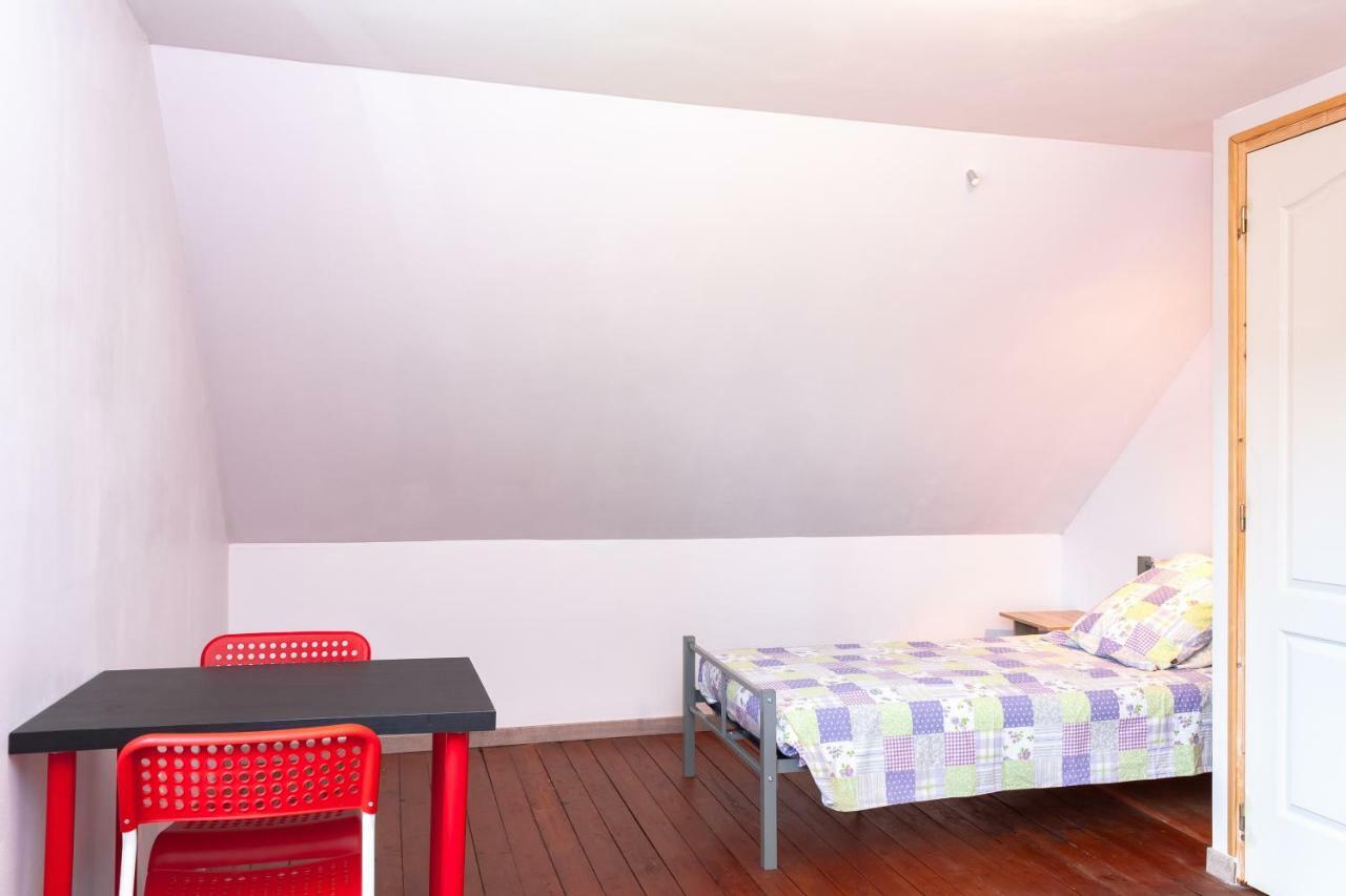 Maison de village Salency Extérieur photo